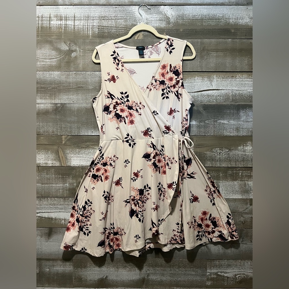 Rue21 dress